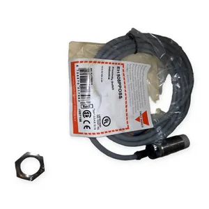 Carlo Gavazzi EI1808PPOSS Proximity Switch Sensor