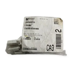 0022053101 Mouser 22-05-3101 Connector