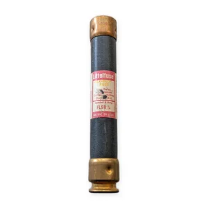 Littelfuse Flsr Class RK-5 Fuse