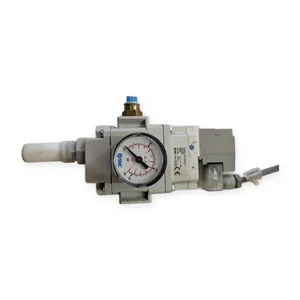 SMC AV3000-F03-5DZB-A Soft Start-Up Valve
