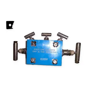 Parker Valve