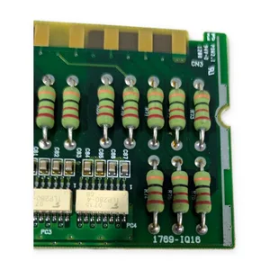 Allen-Bradley 1769-IQ16 PLC Module