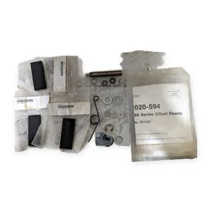 Gilbarco GBK76657 Vane Fuel Dispenser Gas Pump