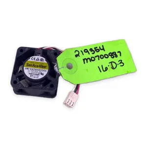 cEAE A90L-0001-0385 Sanyo Denki Cooling Fan