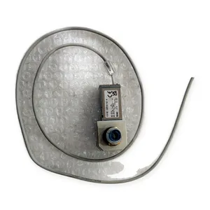 SMC IS10E-30F03-6Z-A Pressure Switch