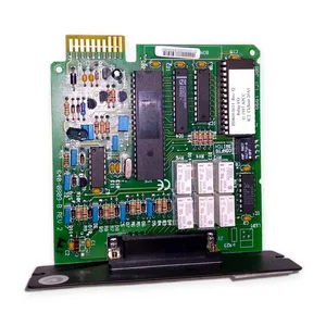 APC AP9610 Smart Slat Relay I/O Module
