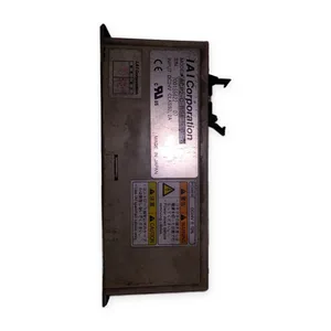 IAI RCP2-C-RSA-I-PM-0 Robo Cylinder