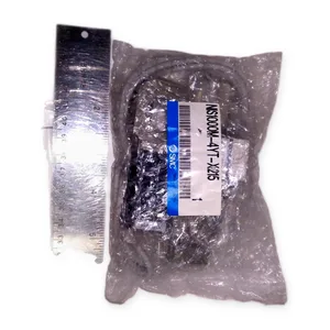 SMC NIS1000M-4YT-X215 Mechanical Pressure Switch