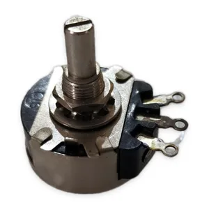 CTS SD20E Wirewound Potentiometer