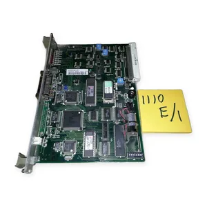 Honeywell 81406212-001 Yamatake- Circuit Board PCB