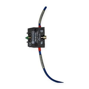 Telemecanique ZB2-BE1013 Pushbutton
