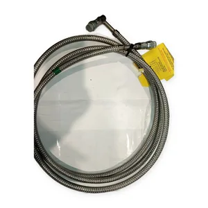 PT-30 JRC Gas Line Hose – actual item, photo 1 of 2