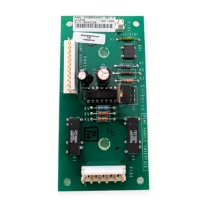 Gilbarco M05650A001 Pump Handle Interface Board