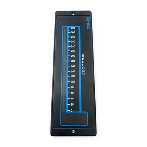 TEKA51011203990 Bargraph Panel Meter Indicator