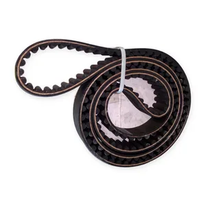 INDUSTRIAL BELT TIMING D & D SYNCHRO POWER BELT HTD 2590-14M – actual item, photo 1 of 3