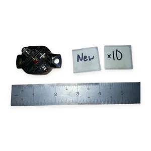 Klixon CA-2 1021 Thermal Circuit Breaker