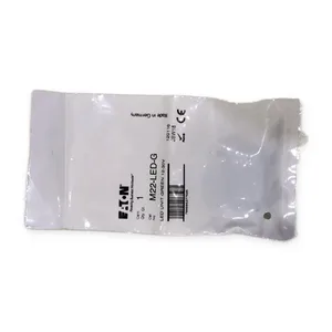 Eaton M22-LED-G Green Pilot Light Element
