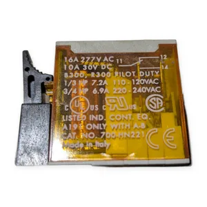 Allen-Bradley 700-HK36A1-4 Relay