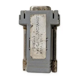 Gilbarco Q13180-35 Scanner Gender Mender Connector
