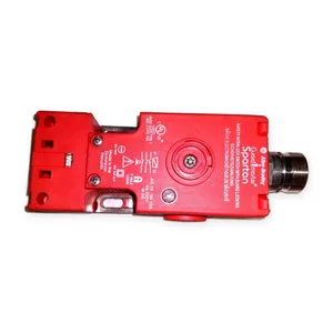 Allen-Bradley Safety Interlocking Switch