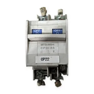 Mitsubishi CP30-BA Miniature Circuit Breaker