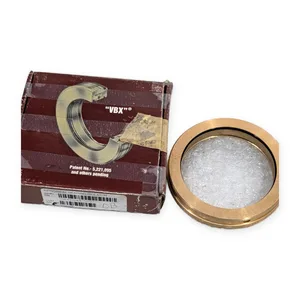 Inpro 1750-A-01318-0 Isolator Bronze Labyrinth Seal