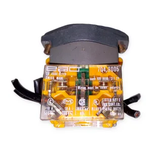 EAO 704.900.5 Contact Block Switching Element