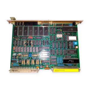 AEG 470.002003 PCB Card PLC Control Board