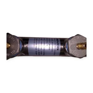 BT-STX55-B-2 Brazetek Shell Tube