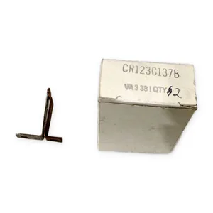 General Electric CR123C13.7B Overload Relay Heater Element