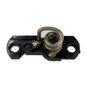 Cutler-Hammer H1242 Element Coil Motor Starter
