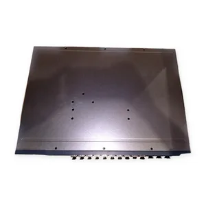 Keysight T1000-DC Network Packet Aggregator Rack