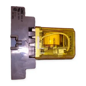 IDEC SR3B Relay