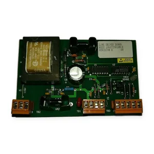Boston 106272301HM-B Fincor Line Driver Board
