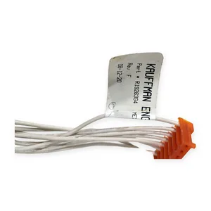 Kauffman R19263G4 Engineering Connector Cable