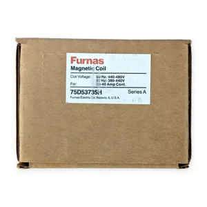Furnas 75D53735H Siemens Magnetic