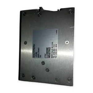 Moore Industries 2034827 Frequency Current Transmitter