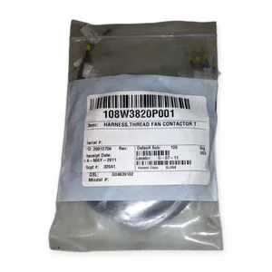 General Electric 108W3820P001 Assembly Industrial Control