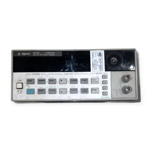 Agilent 0-20V/0-2A Power Supply
