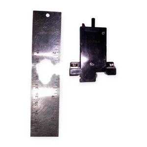 E-t-a 127-T12-H Thermal Circuit Breaker