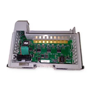 Allen-Bradley 1769-IT6 Thermocouple mV Input Module