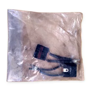 Reliance Electric RE44FN Brush Pigtail Lead DC Motor