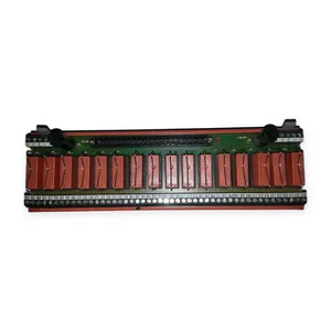 Entrelec RI1622-24VDC Contact Interface Relay Board