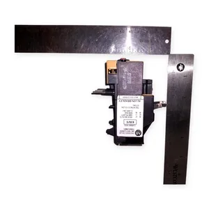 Allen-Bradley 40780-474-02 BSB30 Overload Relay