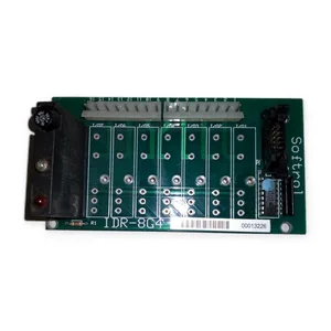 Softrol IDR-8G4
