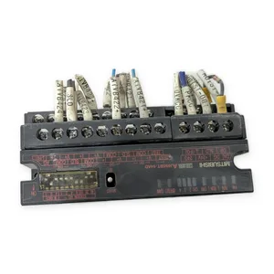 Mitsubishi AJ65SBT-64AD Analog Digital Converter