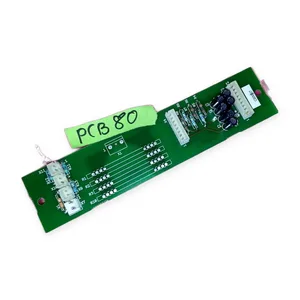 Cutler-Hammer CB00107 PCB Circuit Board