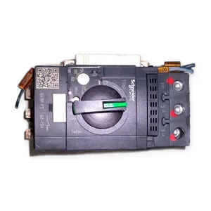Schneider Electric 60947-4-1 Circuit Breaker