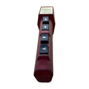PB296 4 Button – actual item, photo 1 of 7
