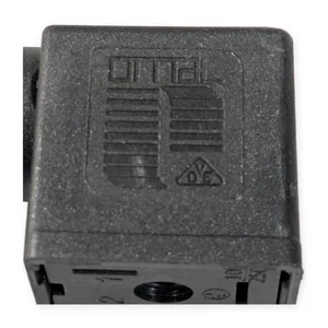43650 Valve Connector Cable Plug